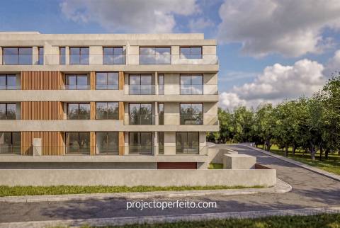 Apartamento T1 Venda em Grijó e Sermonde,Vila Nova de Gaia