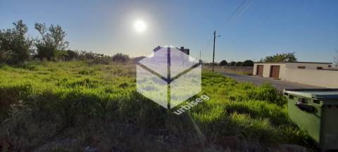Terreno Urbano com 486m² em Regalheiras de Lavos | Figueira da Foz | Urbiseg Imobiliária