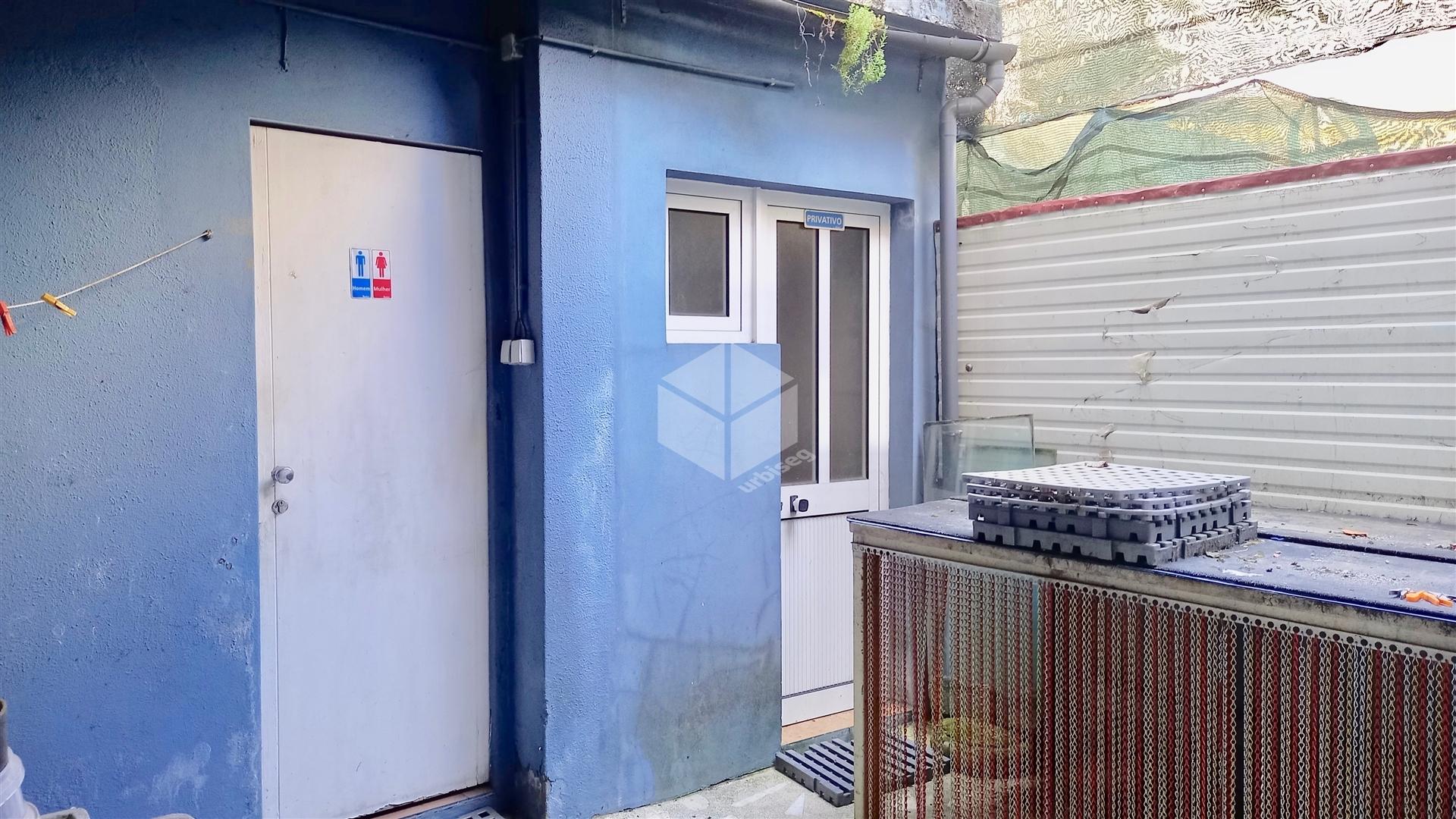 Loja na Baixa da Cidade da Figueira da Foz