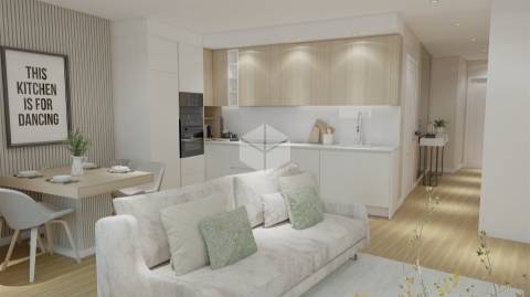 BAIRRO NOVO / CASINO – FIGUEIRA DA FOZ – PENTHOUSE, ÚLTIMO PISO COM VISTA MAR E TERRAÇOS EXCLUSIVOS.