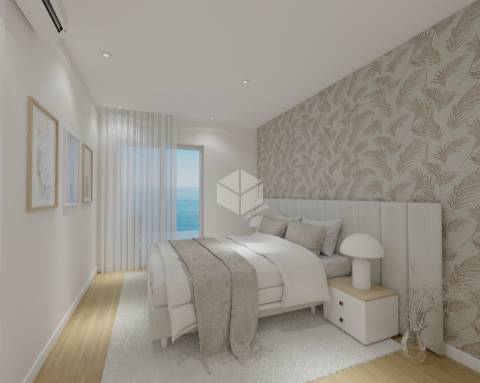 BAIRRO NOVO / CASINO – FIGUEIRA DA FOZ – PENTHOUSE, ÚLTIMO PISO COM VISTA MAR E TERRAÇOS EXCLUSIVOS.