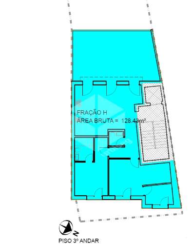 BAIRRO NOVO / CASINO – FIGUEIRA DA FOZ – PENTHOUSE, ÚLTIMO PISO COM VISTA MAR E TERRAÇOS EXCLUSIVOS.