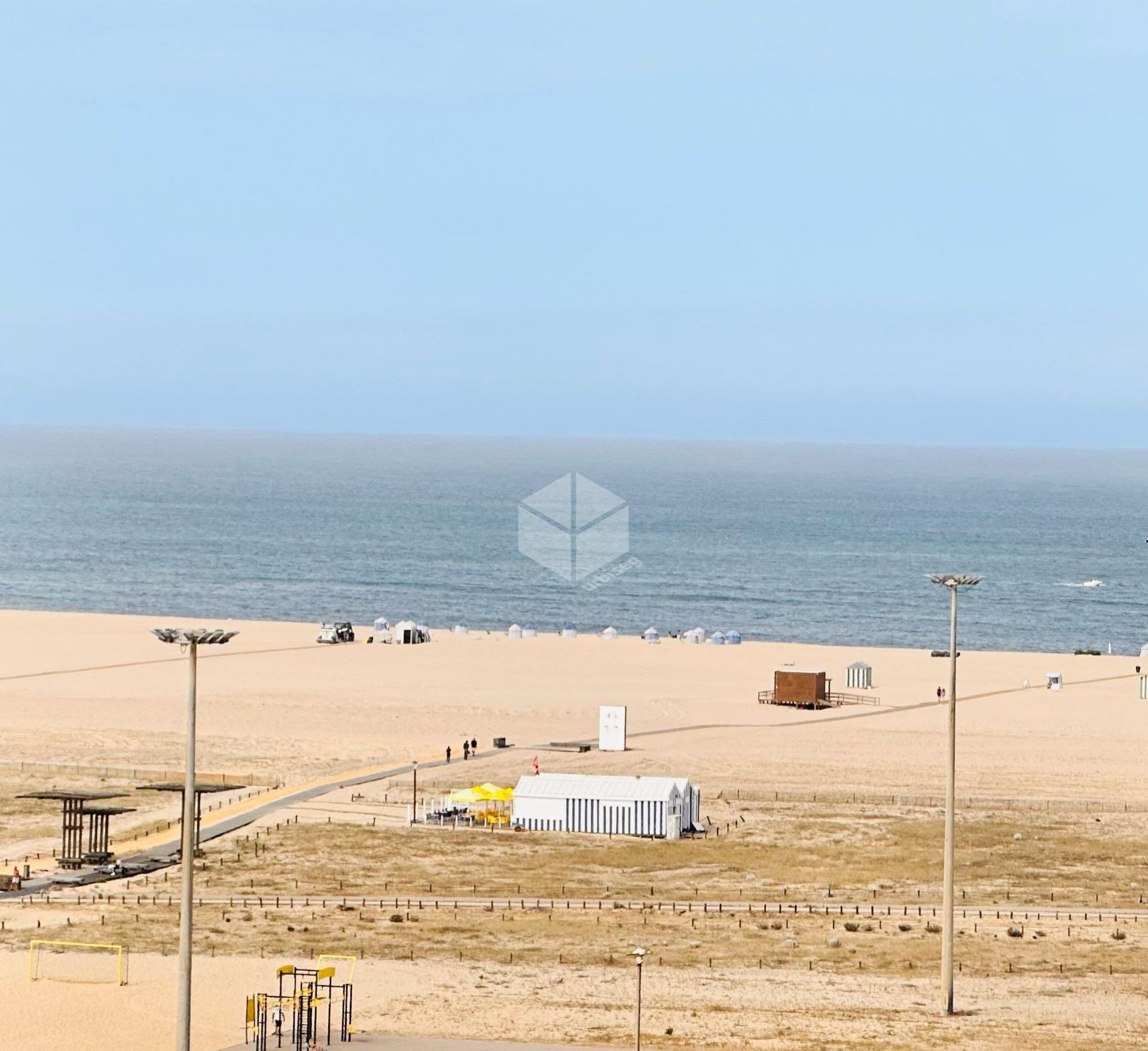 BAIRRO NOVO / CASINO – FIGUEIRA DA FOZ – PENTHOUSE, ÚLTIMO PISO COM VISTA MAR E TERRAÇOS EXCLUSIVOS.