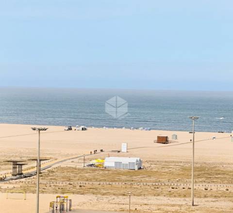 BAIRRO NOVO / CASINO – FIGUEIRA DA FOZ – PENTHOUSE, ÚLTIMO PISO COM VISTA MAR E TERRAÇOS EXCLUSIVOS.