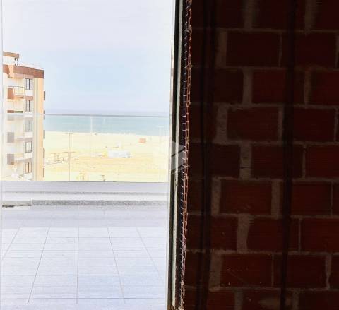 BAIRRO NOVO / CASINO – FIGUEIRA DA FOZ – PENTHOUSE, ÚLTIMO PISO COM VISTA MAR E TERRAÇOS EXCLUSIVOS.