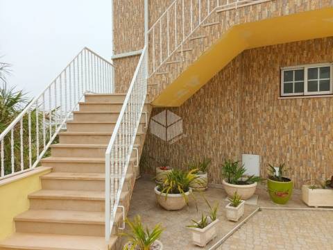 Moradia T2 com Garagem em Buarcos | Vista Mar a 200m da Praia