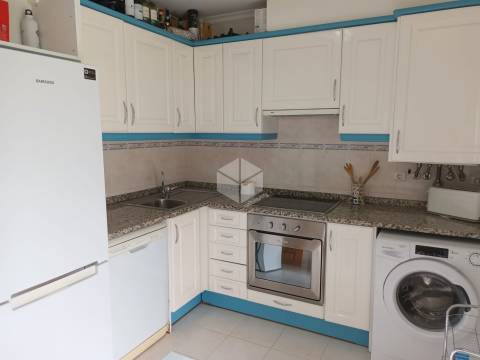 Moradia T2 com Garagem em Buarcos | Vista Mar a 200m da Praia