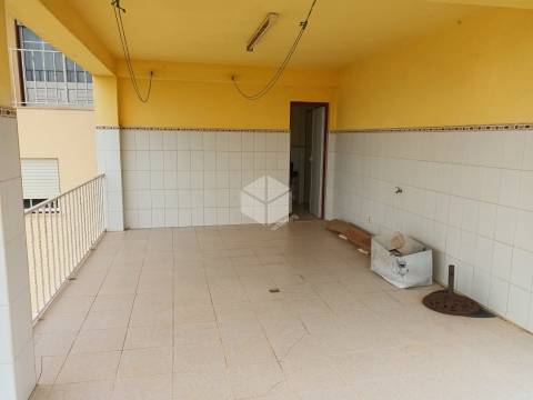 Moradia T2 com Garagem em Buarcos | Vista Mar a 200m da Praia
