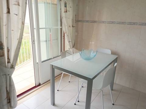 Moradia T2 com Garagem em Buarcos | Vista Mar a 200m da Praia