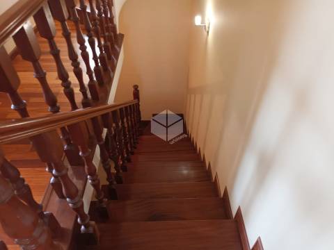 Moradia T2 com Garagem em Buarcos | Vista Mar a 200m da Praia