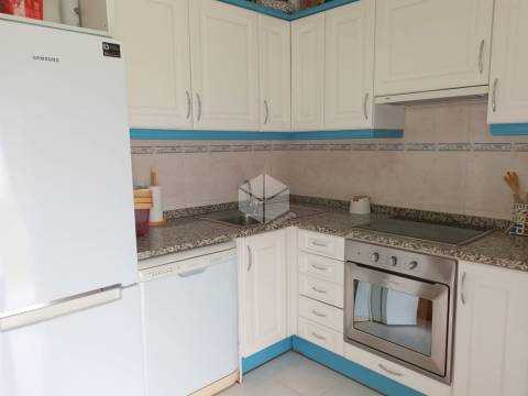 Moradia T2 com Garagem em Buarcos | Vista Mar a 200m da Praia