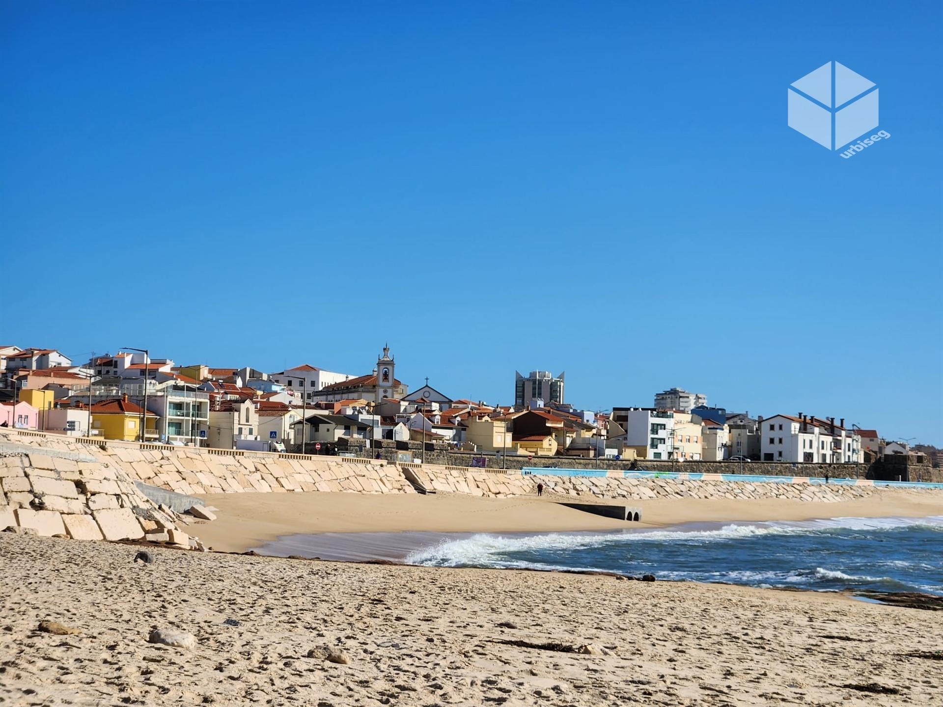 Figueira da Foz- Buarcos  | ANDAR MORADIA T3+ TERRAÇO+GARAGEM