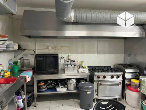 Venda de Comércio em Buarcos | Espaço Comercial com Esplanada e Vista Mar | Urbiseg Imobiliária