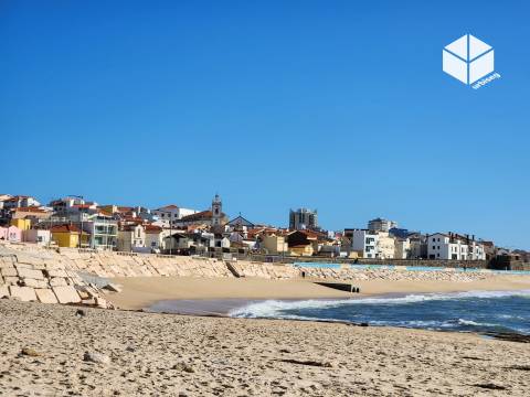 Venda de Comércio em Buarcos | Espaço Comercial com Esplanada e Vista Mar | Urbiseg Imobiliária