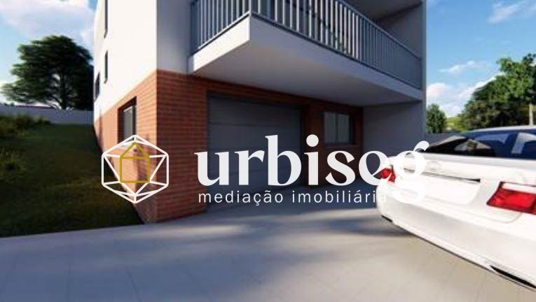 Moradia M4 de Luxo em Construção na Figueira da Foz | 3 Pisos | 292m²
