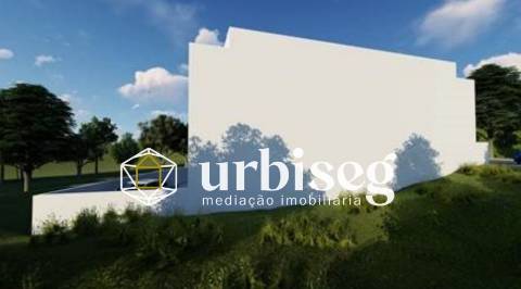 Moradia M4 de Luxo em Construção na Figueira da Foz | 3 Pisos | 292m²