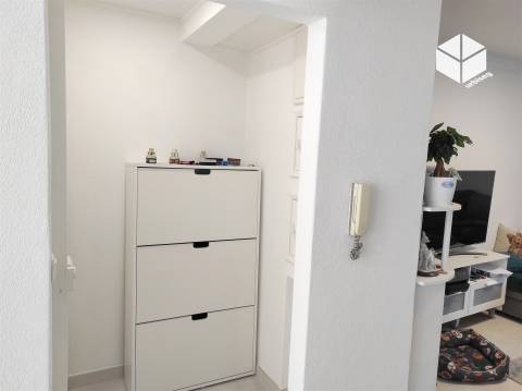 Apartamento T3 na Figueira da Foz com Terraço e Excelente Localização
