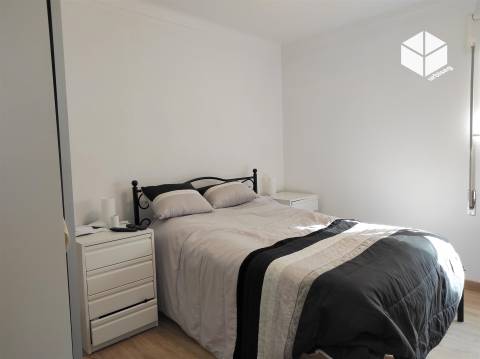 Apartamento T3 na Figueira da Foz com Terraço e Excelente Localização