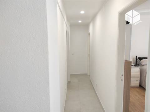 Apartamento T3 na Figueira da Foz com Terraço e Excelente Localização