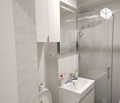 Apartamento T3 na Figueira da Foz com Terraço e Excelente Localização