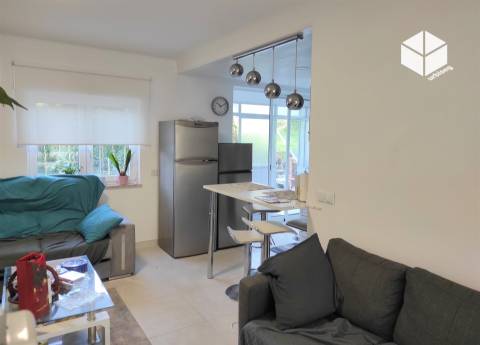 Apartamento T3 na Figueira da Foz com Terraço e Excelente Localização