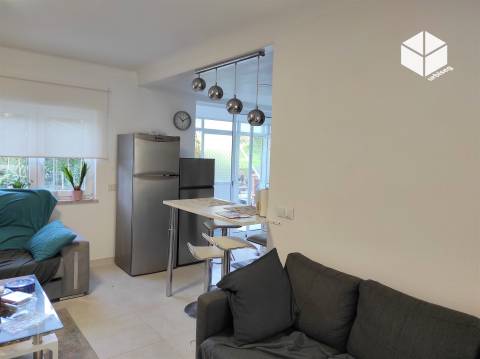 Apartamento T3 na Figueira da Foz com Terraço e Excelente Localização