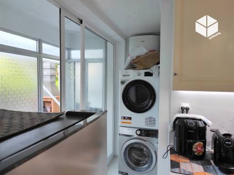 Apartamento T3 na Figueira da Foz com Terraço e Excelente Localização