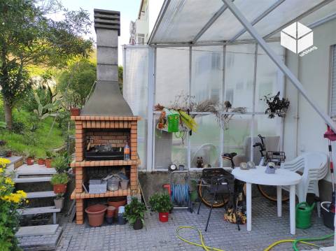 Apartamento T3 na Figueira da Foz com Terraço e Excelente Localização