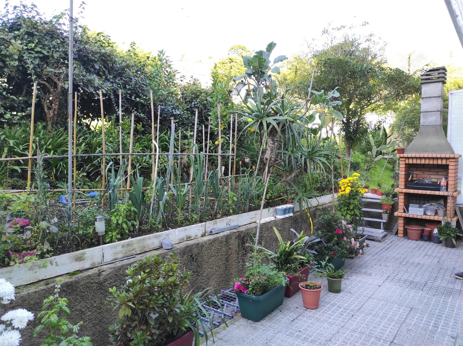 Apartamento T3 na Figueira da Foz com Terraço e Excelente Localização