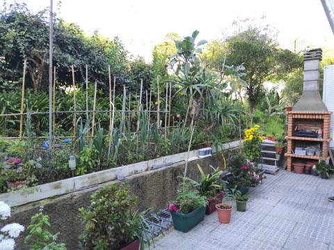 Apartamento T3 na Figueira da Foz com Terraço e Excelente Localização