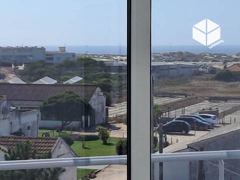 Apartamento T3 Novo na Gala | Rés do Chão com Garagem e Varandas