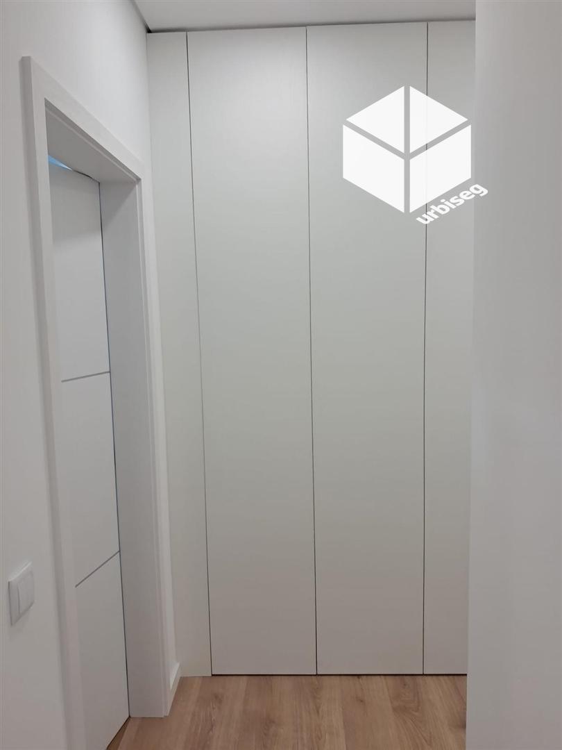 Apartamento T3 Novo na Gala | Rés do Chão com Garagem e Varandas