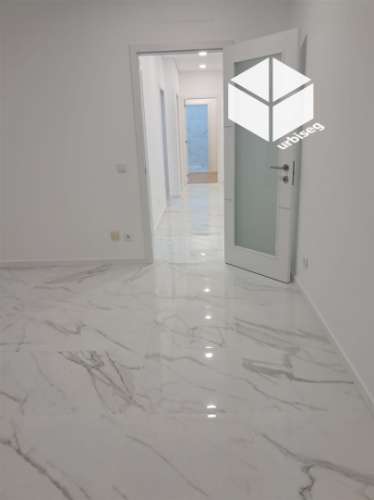 Apartamento T3 Novo na Gala | Rés do Chão com Garagem e Varandas