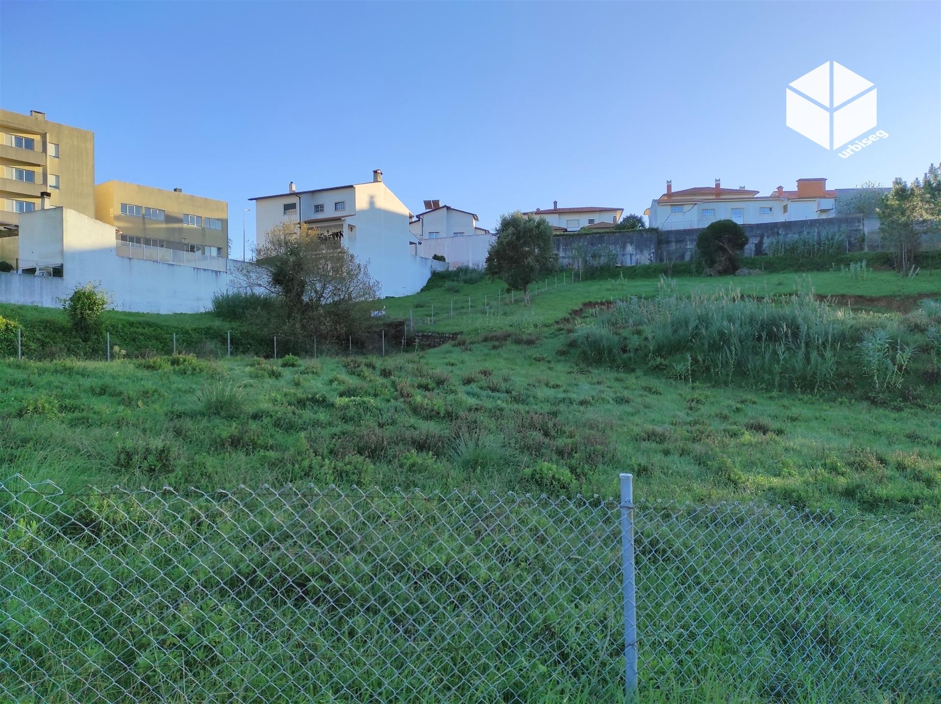 Terreno Urbanizável em Tavarede | 4.412m² | Figueira da Foz