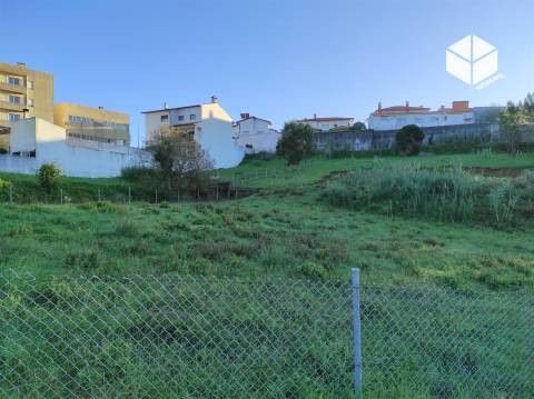 Terreno Urbanizável em Tavarede | 4.412m² | Figueira da Foz