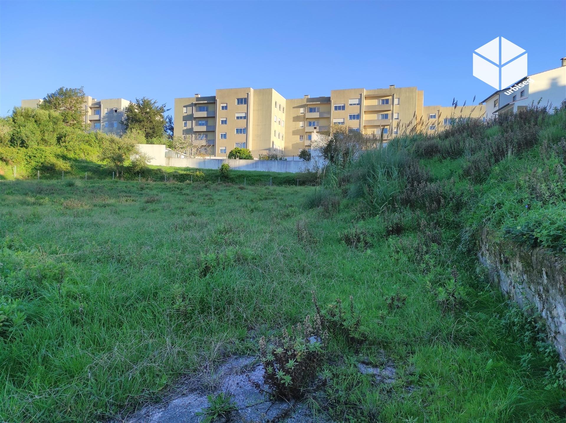 Terreno Urbanizável em Tavarede | 4.412m² | Figueira da Foz