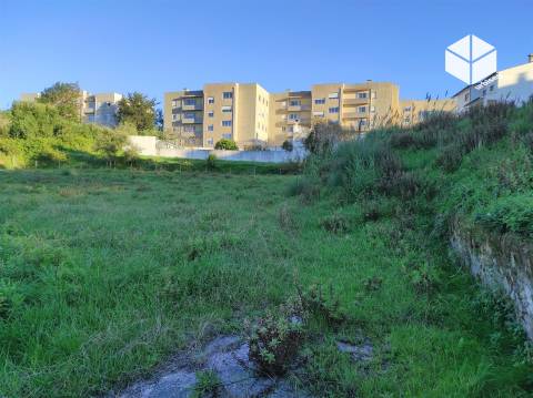 Terreno Urbanizável em Tavarede | 4.412m² | Figueira da Foz