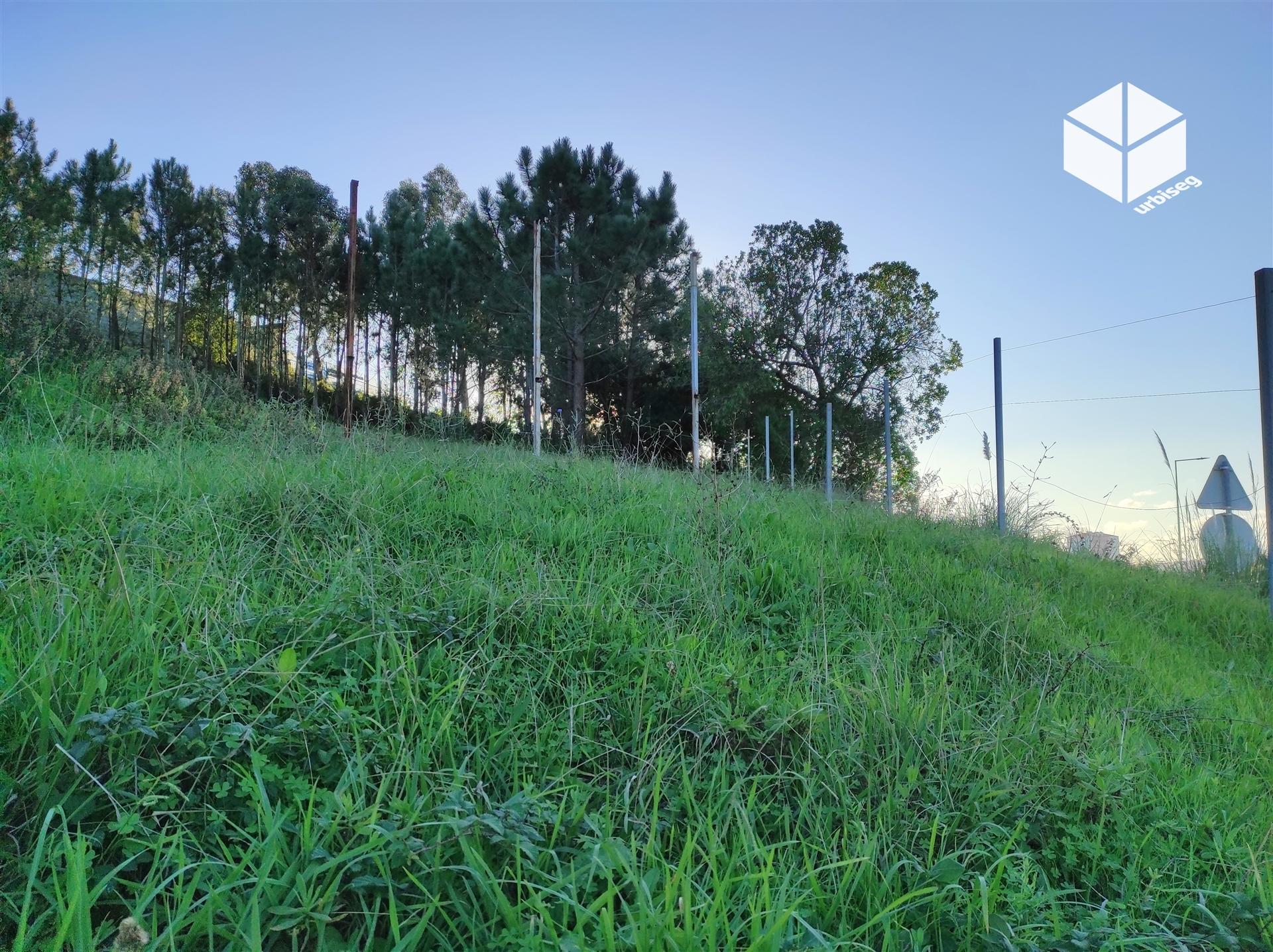 Terreno Urbanizável em Tavarede | 4.412m² | Figueira da Foz