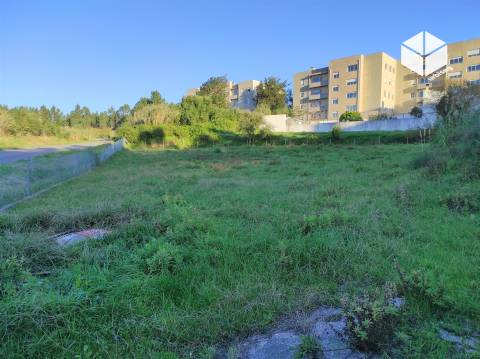 Terreno Urbanizável em Tavarede | 4.412m² | Figueira da Foz
