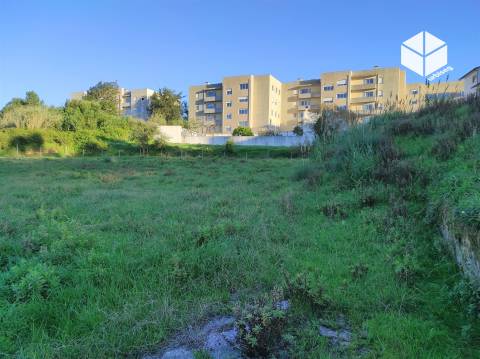 Terreno Urbanizável em Tavarede | 4.412m² | Figueira da Foz