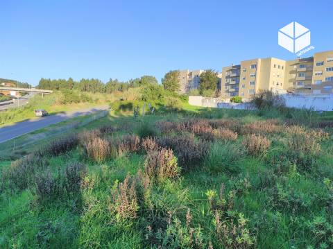 Terreno Urbanizável em Tavarede | 4.412m² | Figueira da Foz