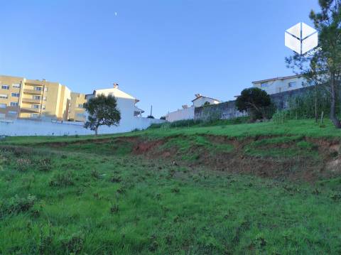 Terreno Urbanizável em Tavarede | 4.412m² | Figueira da Foz