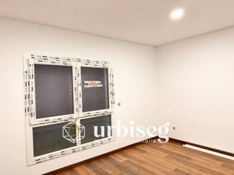 Apartamento T3 Novo na Gala | Garagem Fechada e Vista Mar | Figueira da Foz