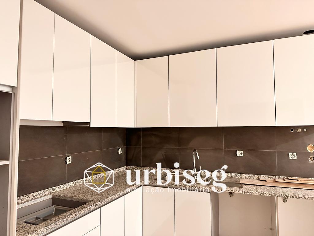 Apartamento T3 Novo na Gala | Garagem Fechada e Vista Mar | Figueira da Foz