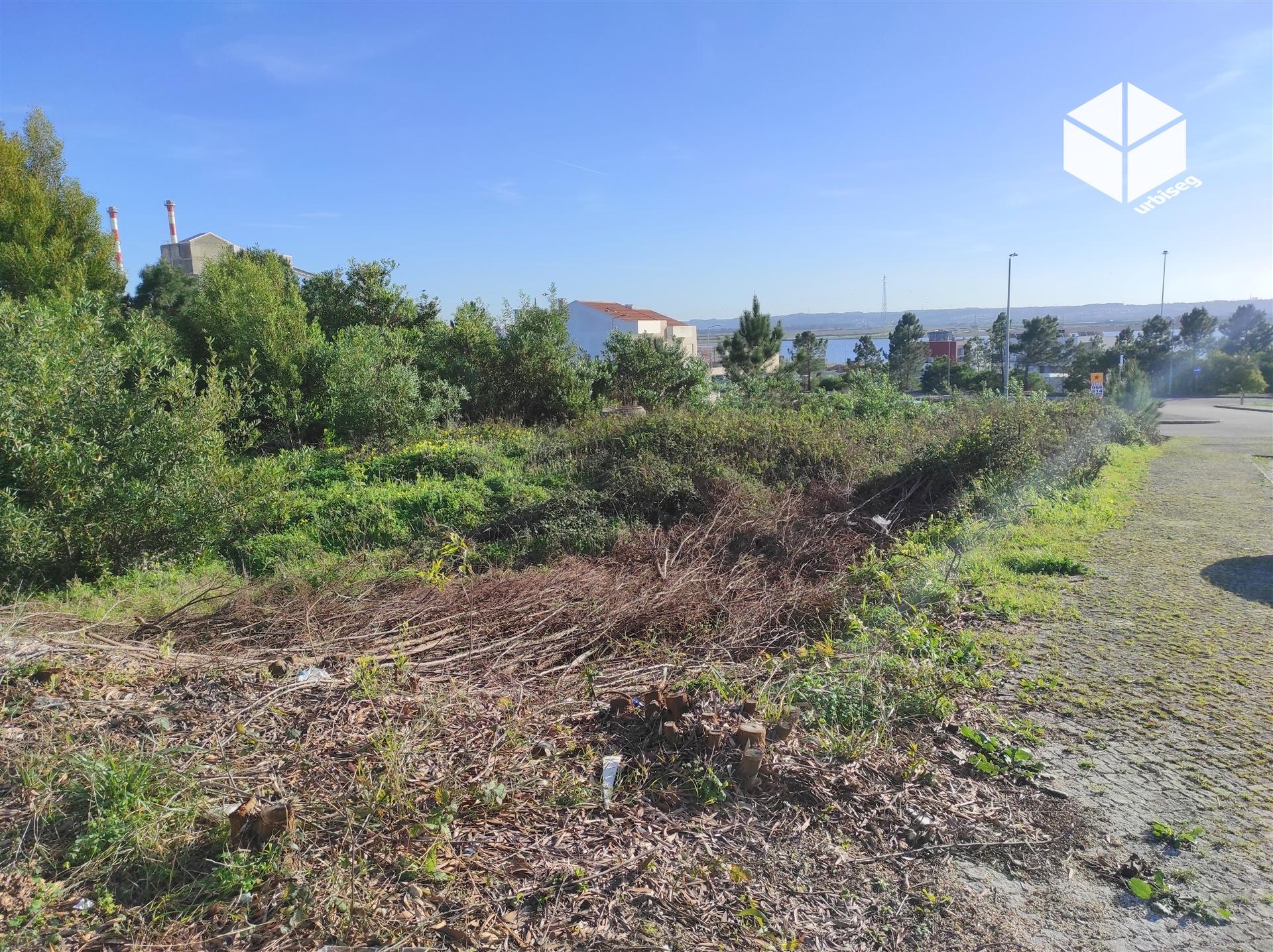 Lote Urbano na Fontela | Terreno para Construção | Figueira da Foz