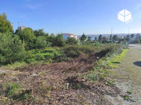 Lote Urbano na Fontela | Terreno para Construção | Figueira da Foz