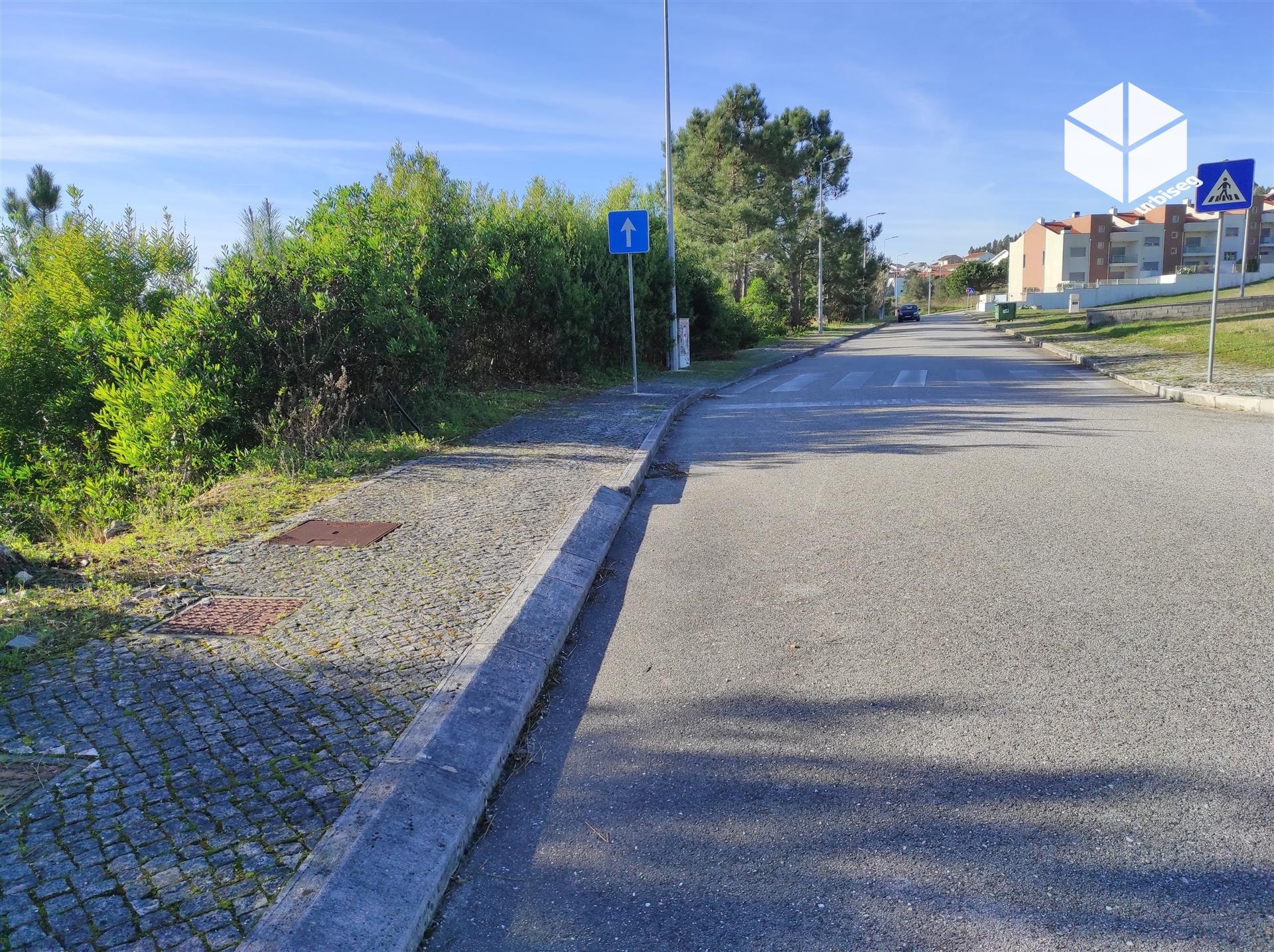 Lote Urbano na Fontela | Terreno com Vista Mondego | Figueira da Foz