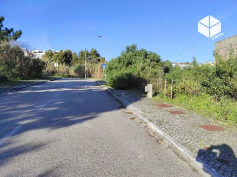 Lote Urbano na Fontela | Terreno com Vista Mondego | Figueira da Foz