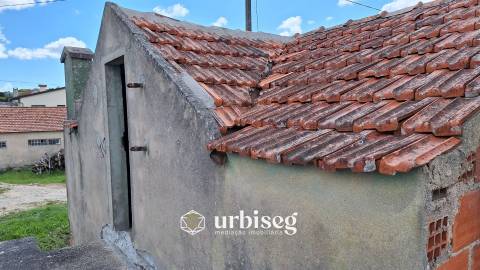 Moradia na Serra das Alhadas com Vista Desafogada – Perto da Figueira da Foz