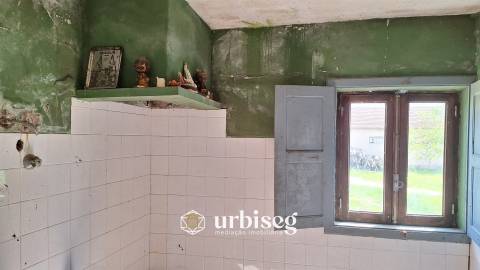 Moradia na Serra das Alhadas com Vista Desafogada – Perto da Figueira da Foz